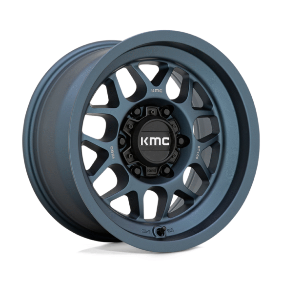 KMC Terra Wheel