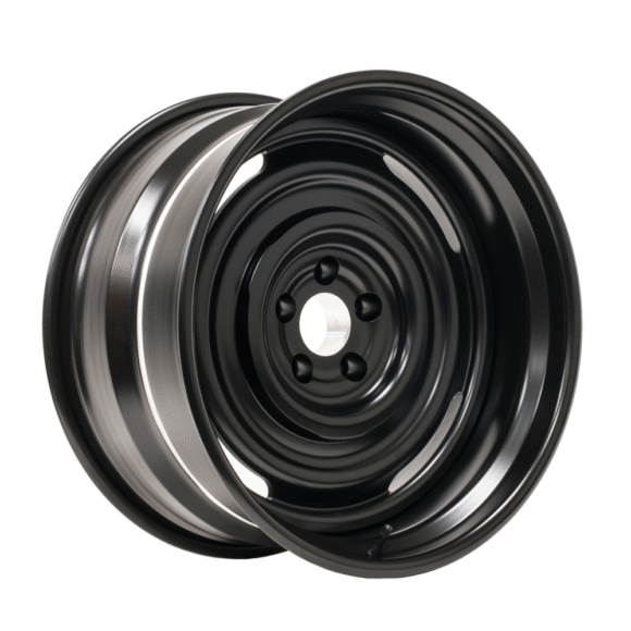 OE1 Heritage Wheel - Image 4