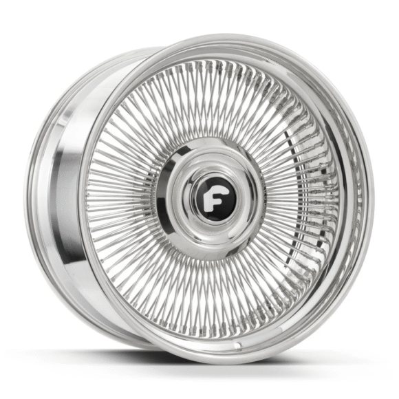 26" Wire Wheel - Image 3