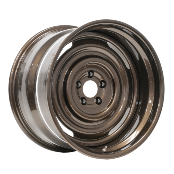 OE1 Heritage Wheel - Image 3
