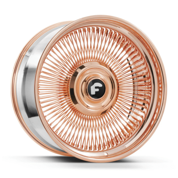 26" Wire Wheel - Image 2