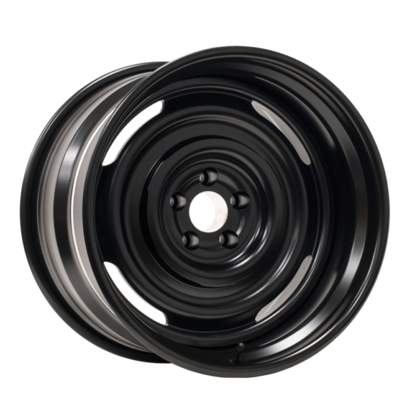 OE1 Heritage Wheel
