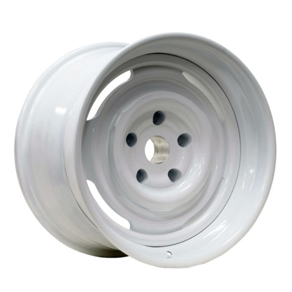 OE1 Heritage Wheel - Image 2