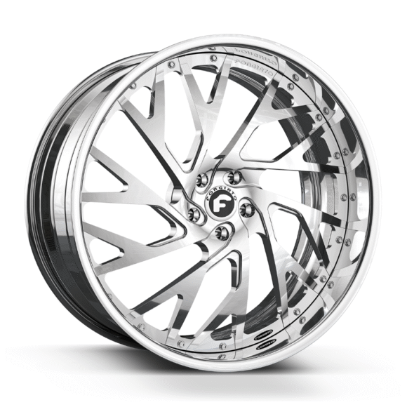 Concentrati-FF Wheel - Image 2