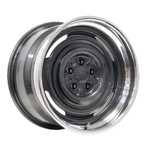 OE2 Heritage Wheel