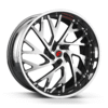 Concentrati-FF Wheel