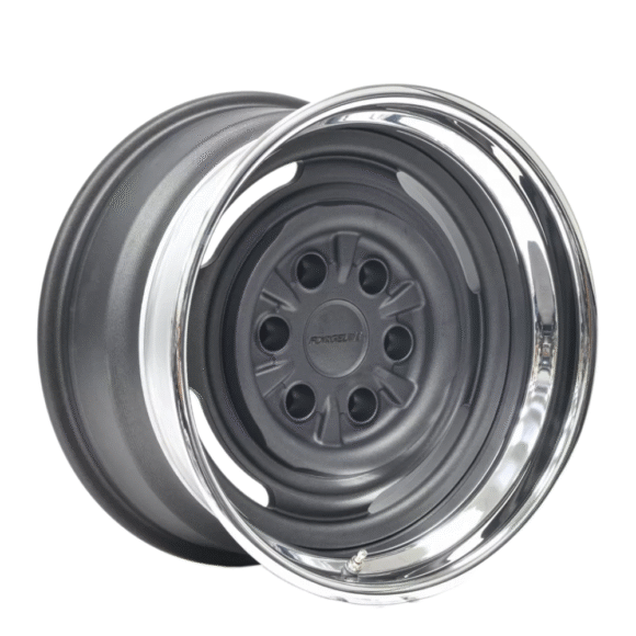 OE2 Heritage Wheel - Image 2