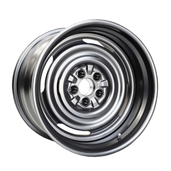 OE2 Heritage Wheel - Image 3