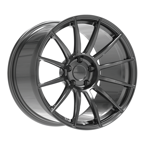 TS1R-Wheel - Image 2
