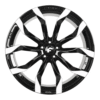20" FORGIATO (Monoleggera) Wheels