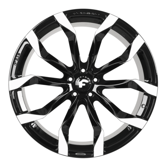 20" FORGIATO (Monoleggera) Wheels