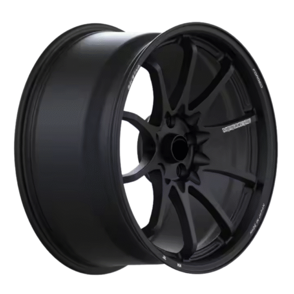 RaceLine RL-5 Track Star Wheel