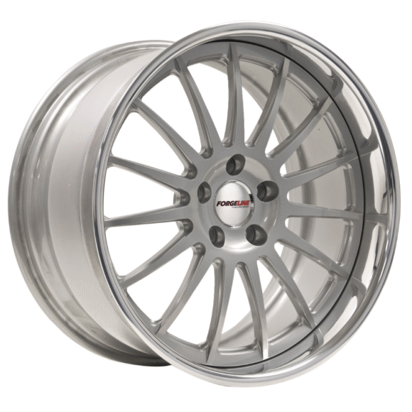 MS3P Premier Wheel