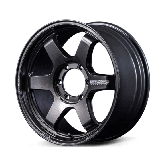 TE37 ultra M-SPEC Wheel - Image 2