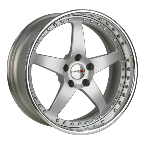S03P Premier Wheel - Image 5