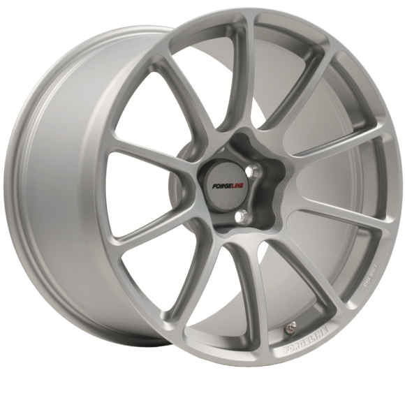 GTD1 5-Lug Open-Wheel