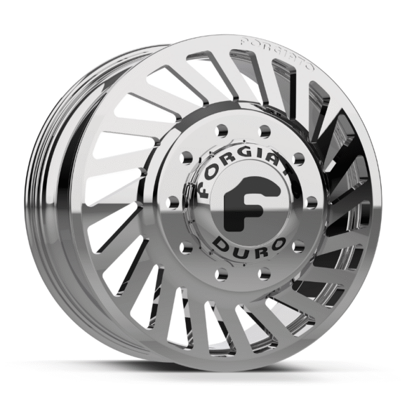 Barrera-Duro Wheel - Image 4