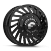 Barrera-Duro Wheel