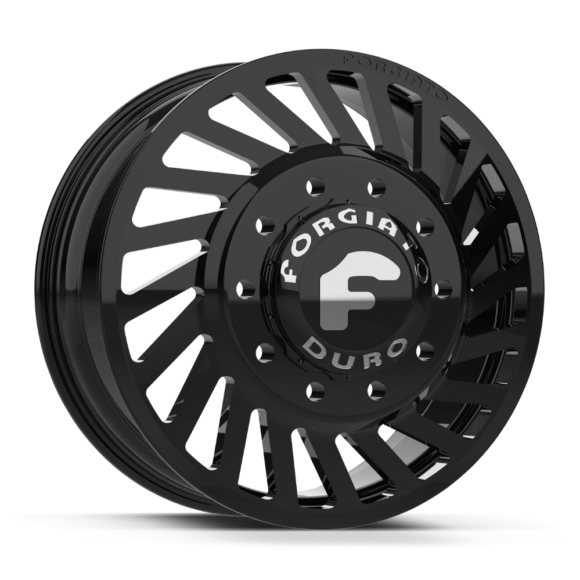 Barrera-Duro Wheel