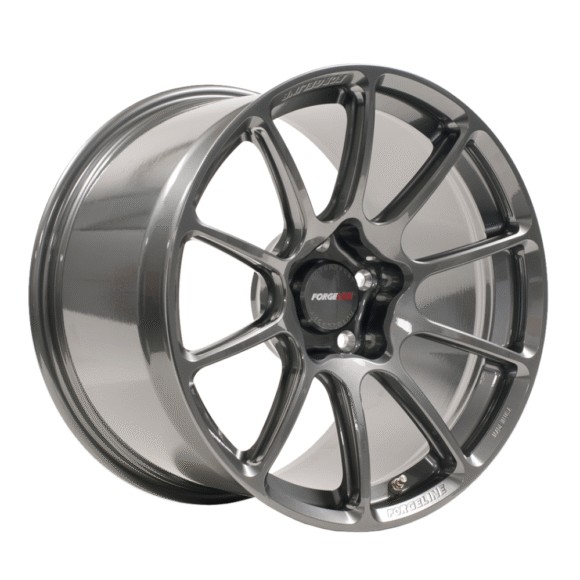 GTD1 5-Lug Open-Wheel - Image 5