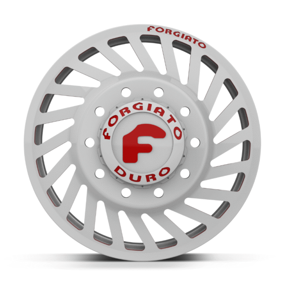 Barrera-Duro Wheel - Image 3