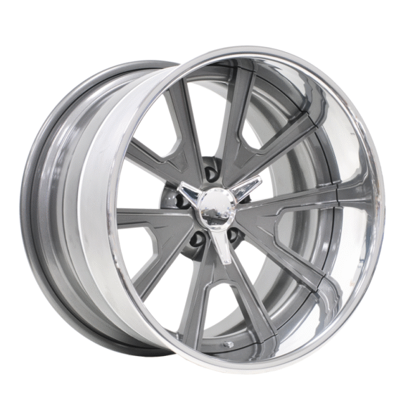 Grudge Heritage Wheel - Image 4