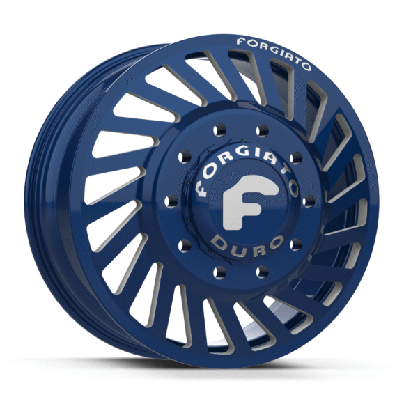 Barrera-Duro Wheel - Image 2