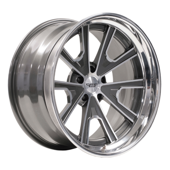 Grudge Heritage Wheel - Image 3