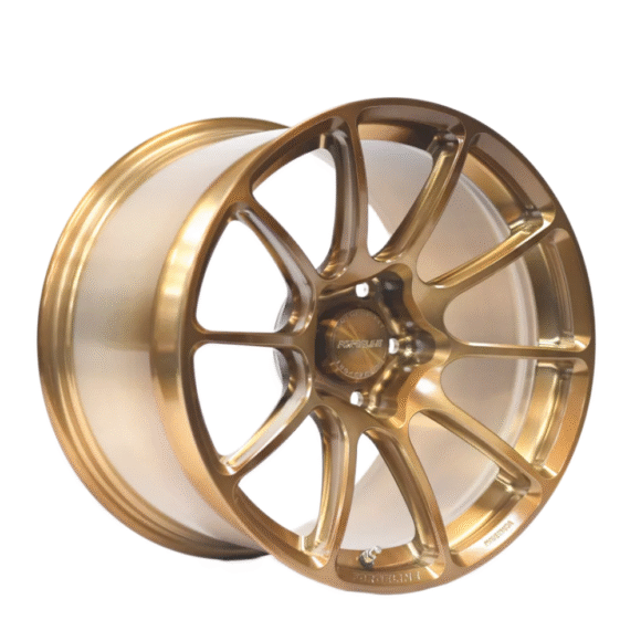 GTD1 5-Lug Open-Wheel - Image 4
