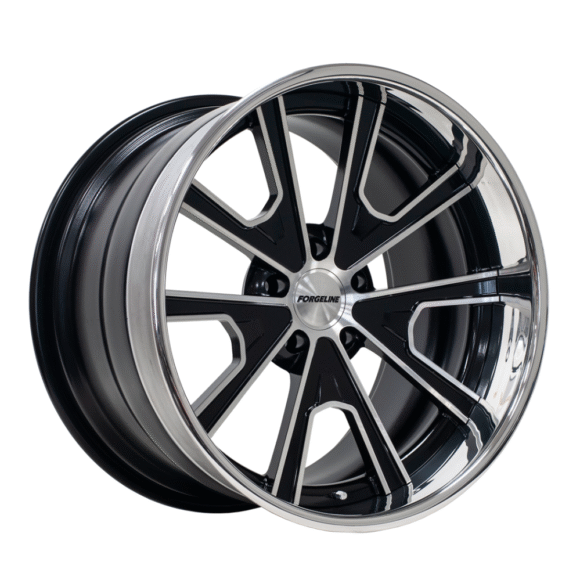 Grudge Heritage Wheel - Image 2