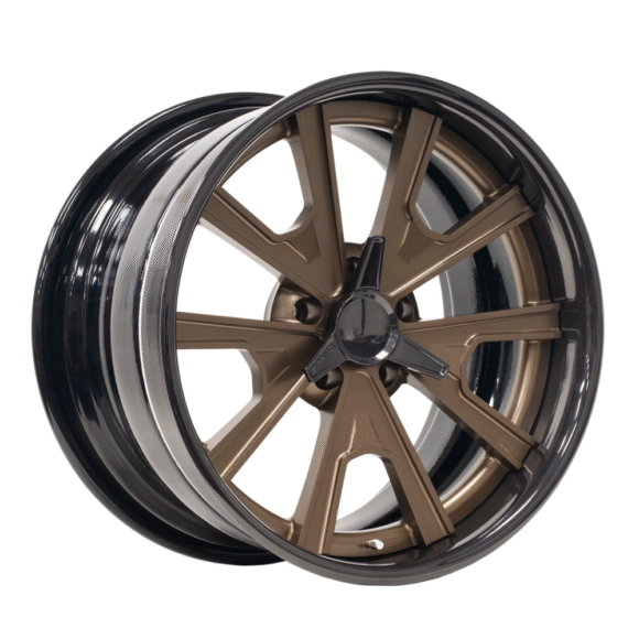 Grudge Heritage Wheel