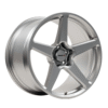CF1 Open Lug-Wheel