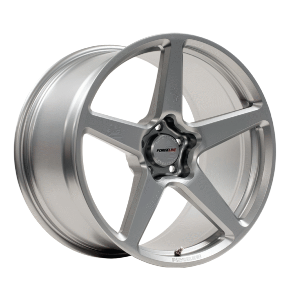 CF1 Open Lug-Wheel