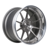 Rebel Heritage Wheel
