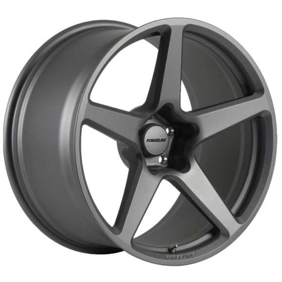 CF1 Open Lug-Wheel - Image 2