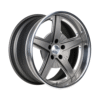 Rodster Heritage Wheel