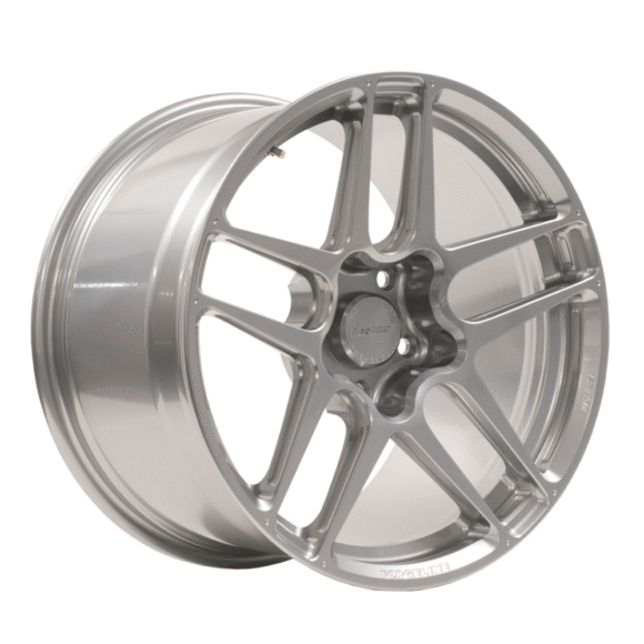 Z01R Wheel - Image 3