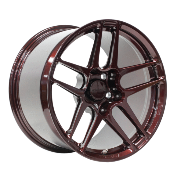 ZO1R-Wheel - Image 2