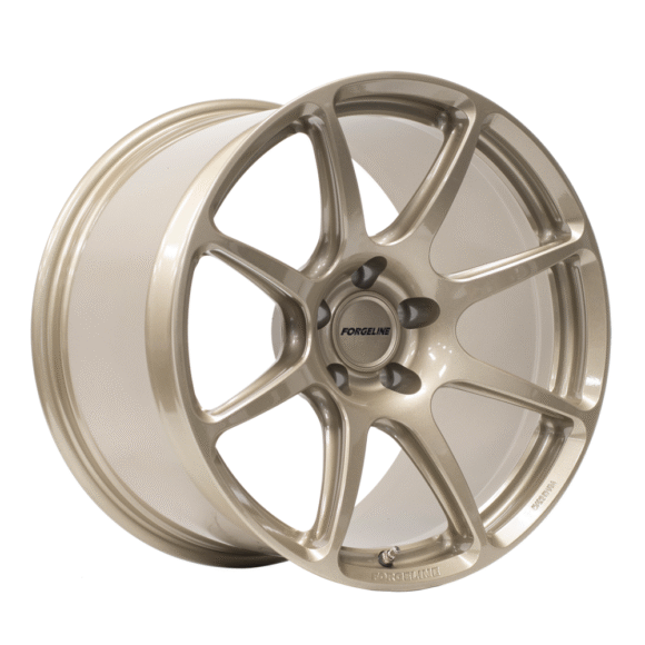 GE1R 5-LUG-Wheel