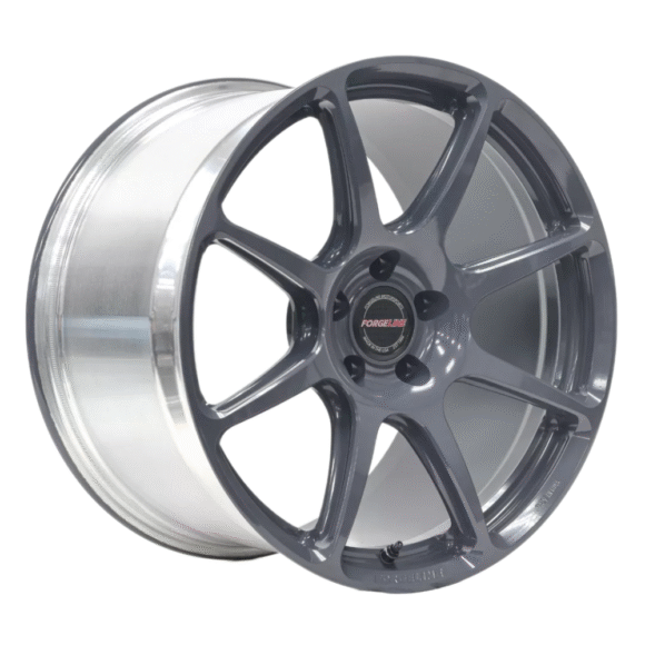 GE1R 5-LUG-Wheel - Image 2