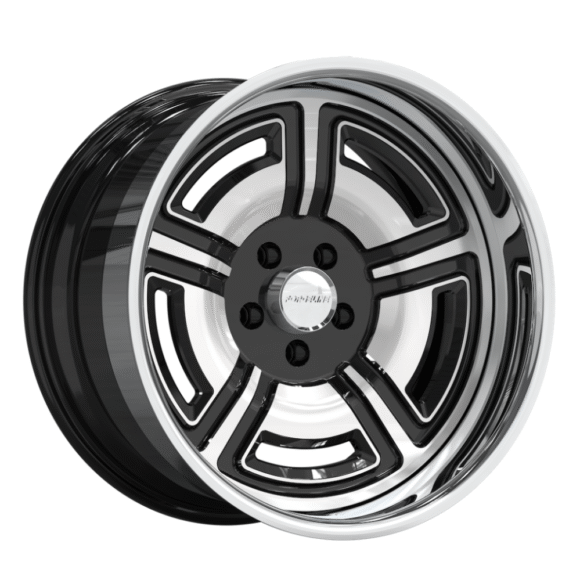 Galaxie Heritage Series
