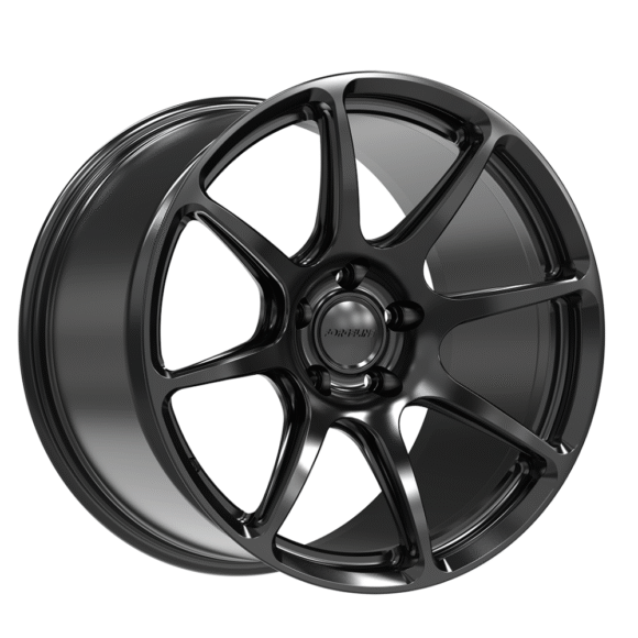 GE1R 5-LUG-Wheel - Image 4