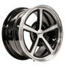 FL500 Heritage Wheel