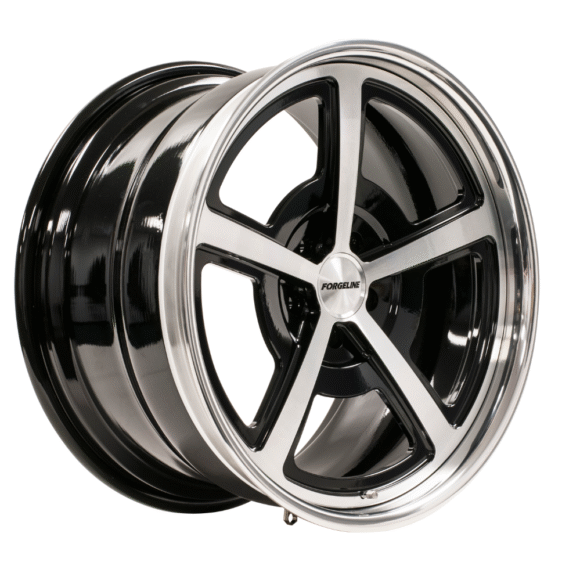 FL500 Heritage Wheel