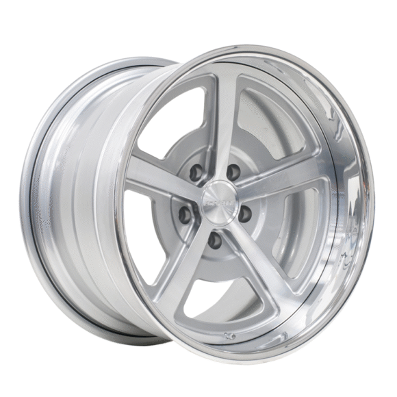 FL500 Heritage Wheel - Image 2