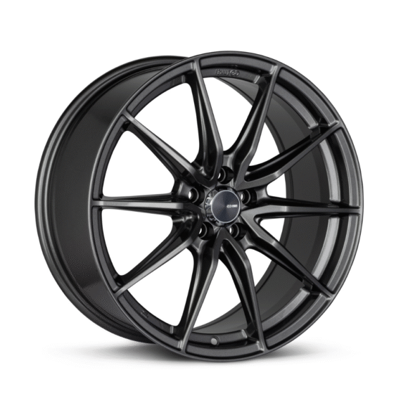 DRACO Wheel
