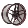 Z01R Wheel