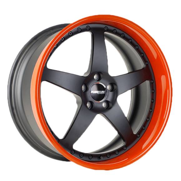 S03P Premier Wheel - Image 3