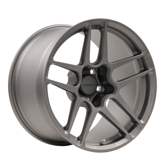 Z01R Wheel - Image 2