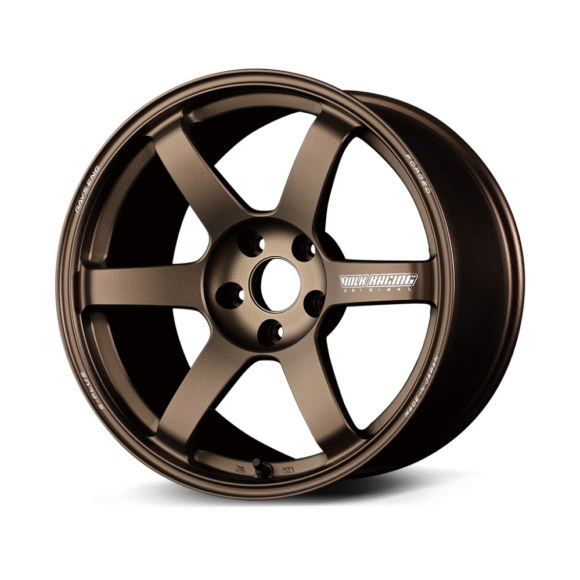 TE37 Saga S-plus Wheel - Image 3
